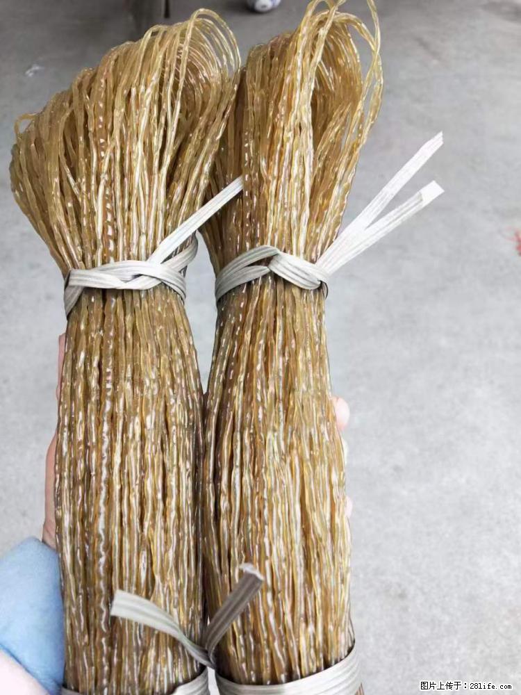 【灌阳正宗红薯粉】美女家里自己做的,干净卫生,假一赔十,价格合理,抢购电话:13737312895 - 美食天地 - 温州生活社区 - 温州28生活网 wz.28life.com