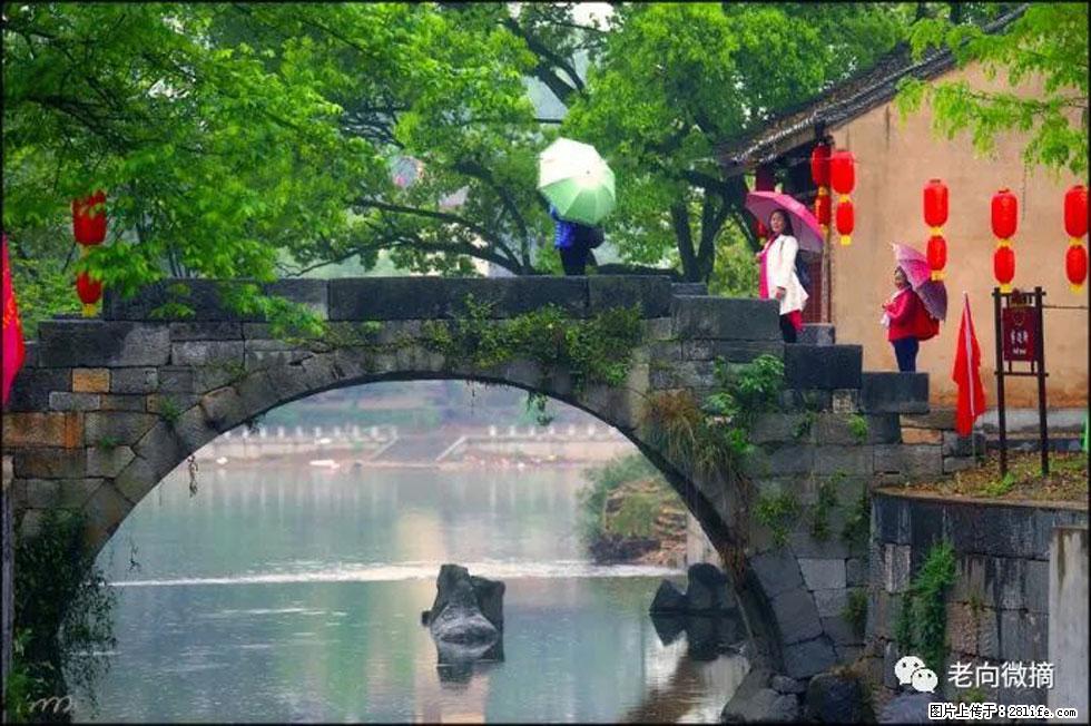 【春天,广西桂林灌阳县向您发出邀请!】江口老街又逢春 - 游山玩水 - 温州生活社区 - 温州28生活网 wz.28life.com