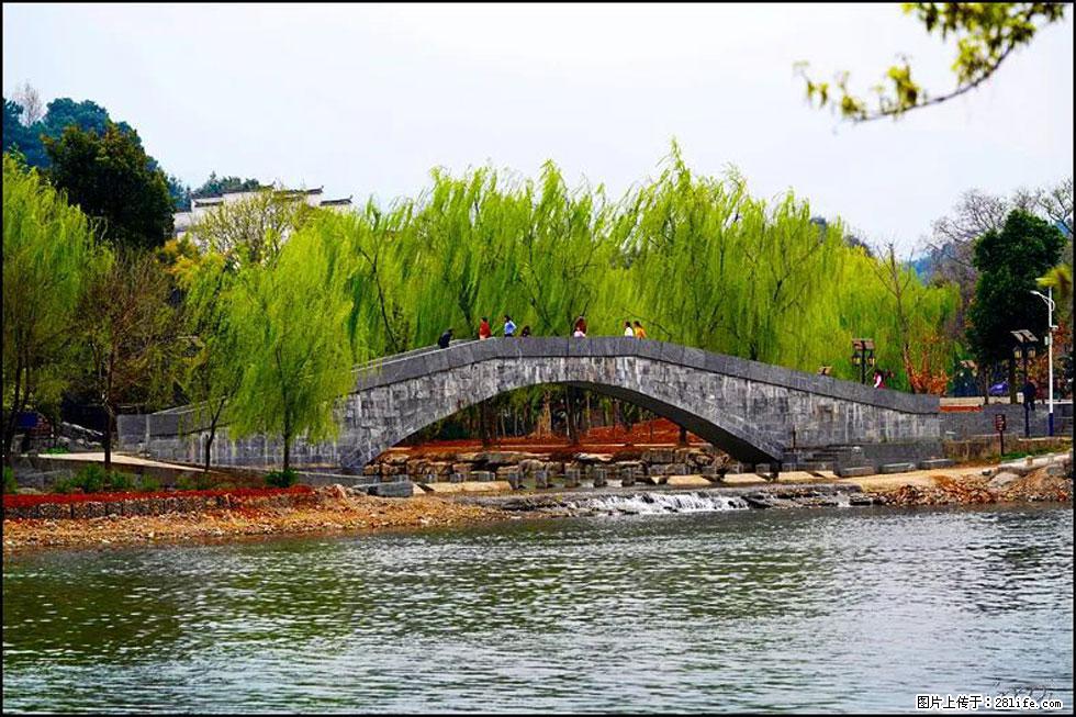 【春天,广西桂林灌阳县向您发出邀请!】江口老街又逢春 - 游山玩水 - 温州生活社区 - 温州28生活网 wz.28life.com