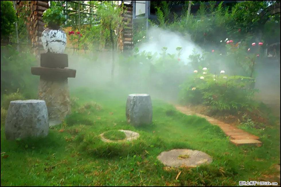 【春天,广西桂林灌阳县向您发出邀请!】如梦似幻莲溪庐 - 游山玩水 - 温州生活社区 - 温州28生活网 wz.28life.com