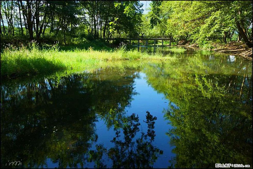 【春天,广西桂林灌阳县向您发出邀请!】熊家寨湿地公园 - 游山玩水 - 温州生活社区 - 温州28生活网 wz.28life.com