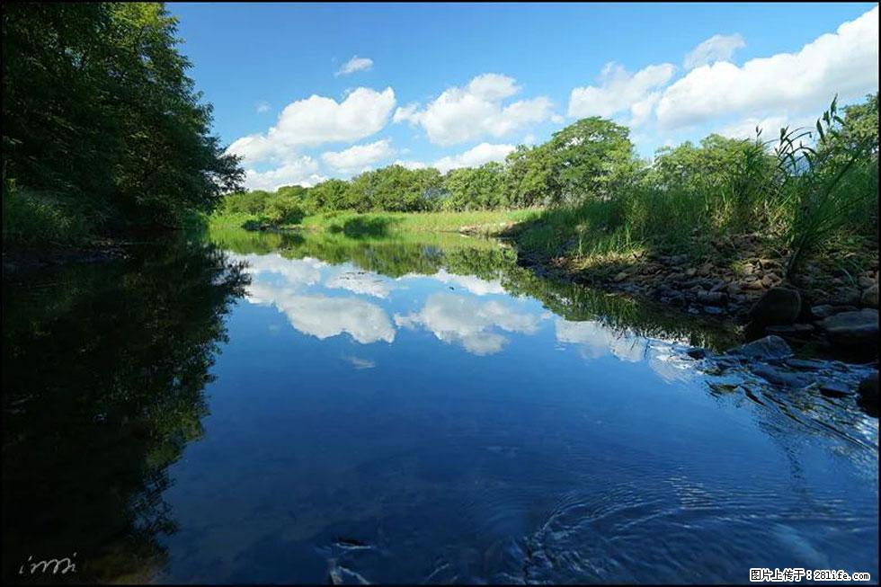 【春天,广西桂林灌阳县向您发出邀请!】熊家寨湿地公园 - 游山玩水 - 温州生活社区 - 温州28生活网 wz.28life.com