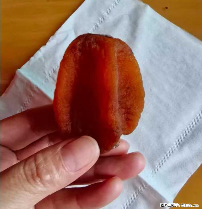 广西桂林平乐桥亭【柿饼之乡】2025年纯手工制作、无任何添加剂的第一批柿饼准备上市了，欢迎联系订购！ - 美食天地 - 温州生活社区 - 温州28生活网 wz.28life.com