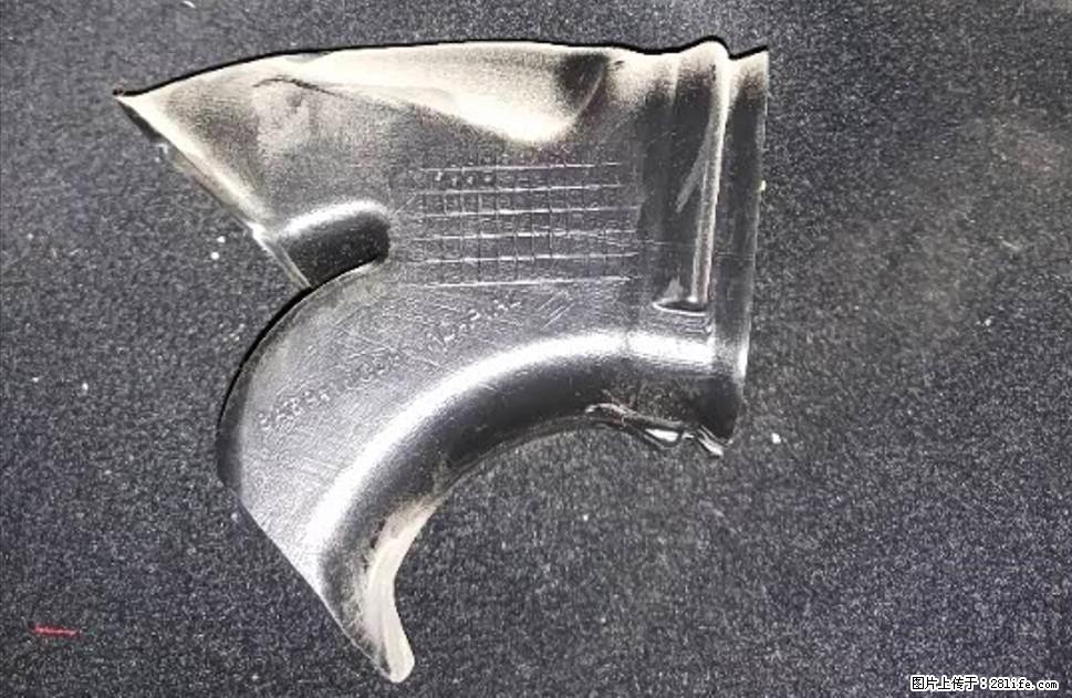 【福特·嘉年华】主驾驶位脚部空调不出风，如何解决？ - 车友部落 - 温州生活社区 - 温州28生活网 wz.28life.com