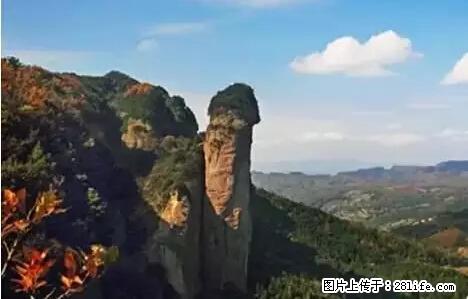 让人脸红的流氓景点,大自然真的有点色 - 灌水专区 - 温州生活社区 - 温州28生活网 wz.28life.com