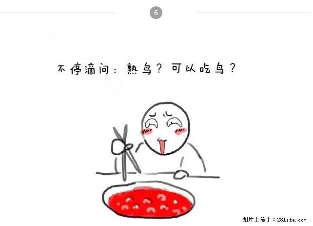 千万不要和这9种哈卵一起吃火锅! - 美食天地 - 温州生活社区 - 温州28生活网 wz.28life.com