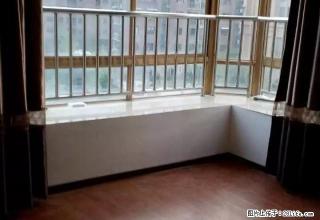 益品居两室一厨一卫出租3200/月,家具家电齐全拎包入住 - 温州28生活网 wz.28life.com