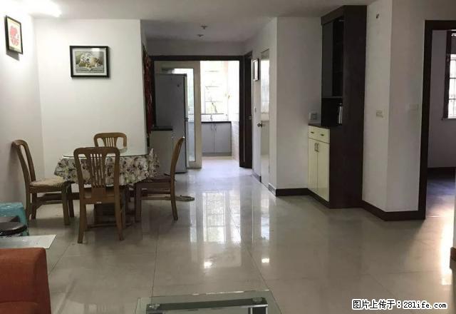 汤家桥精装三室两厅一卫 家电齐 看房方便 - 房屋出租 - 房屋租售 - 温州分类信息 - 温州28生活网 wz.28life.com