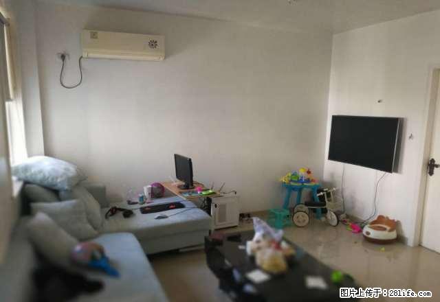 新田园三组团71平清爽装修,拎包入住 ,两室看房有钥匙 - 房屋出租 - 房屋租售 - 温州分类信息 - 温州28生活网 wz.28life.com