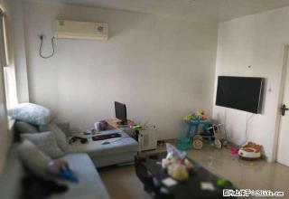 新田园三组团71平清爽装修，拎包入住 ，两室看房有钥匙 - 温州28生活网 wz.28life.com