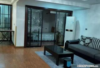 巨龙花园.110平.精装拎包入住.家具家电齐全.3800/月 - 温州28生活网 wz.28life.com