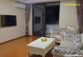 出租新城汤家桥大自然金域中央 2室2厅1卫 - 温州28生活网 wz.28life.com