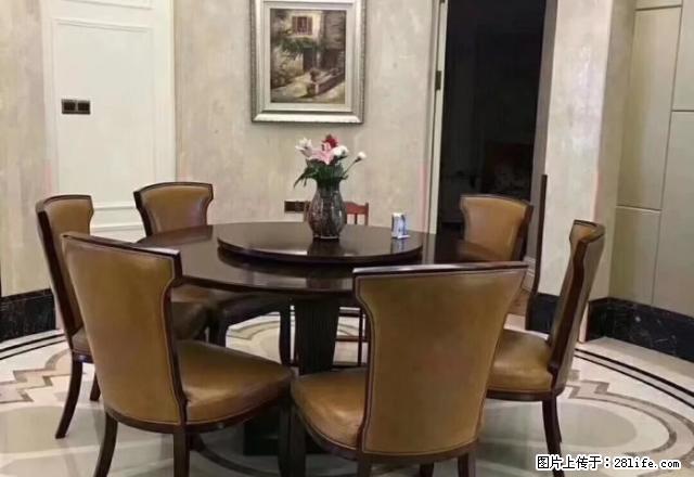 出租信河街3室2厅2卫140平米精装修已腾空看房随时方便有钥 - 房屋出租 - 房屋租售 - 温州分类信息 - 温州28生活网 wz.28life.com