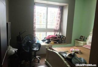 阿俊租房江滨 欧洲城一期 3室2厅 居家装修如图 房子多西多 - 温州28生活网 wz.28life.com