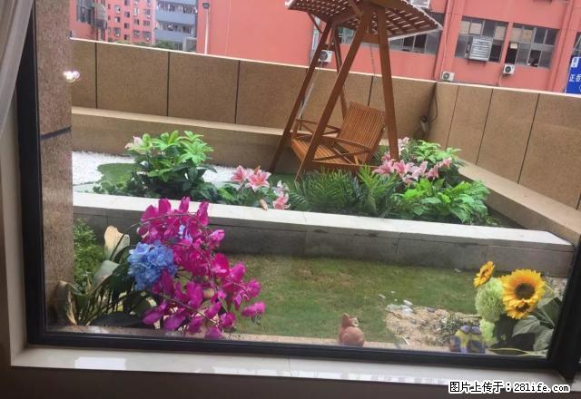 东边间,大露台,精装修5500,租新城绿洲花园,4室精装好房 - 房屋出租 - 房屋租售 - 温州分类信息 - 温州28生活网 wz.28life.com