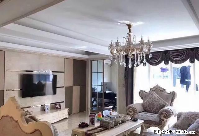出租:新城高端小区,豪都花园,3室2厅2卫,租金你说了算。。 - 房屋出租 - 房屋租售 - 温州分类信息 - 温州28生活网 wz.28life.com
