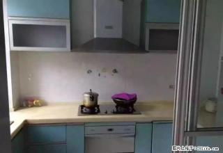 5000,新城绿洲花园精装3室,南北通 - 温州28生活网 wz.28life.com