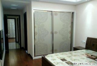急租江滨双桂.麻行.八仙 2室1厅83平米 精装修 半年付 - 温州28生活网 wz.28life.com