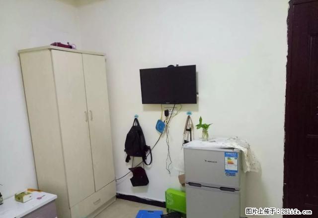 汤家桥鸿基花园 一室一厨一卫 拎包入住 家电家具齐全随时看房 - 房屋出租 - 房屋租售 - 温州分类信息 - 温州28生活网 wz.28life.com