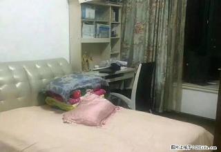 龙海景园，区府旁边，离万达近，拎包入住，电视，电冰箱，洗衣机 - 温州28生活网 wz.28life.com