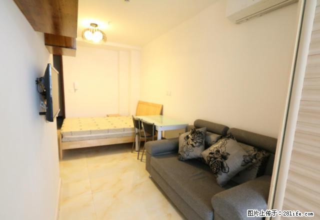 个人房东全新精装修公寓家电家具齐全包宽带物业 - 房屋出租 - 房屋租售 - 温州分类信息 - 温州28生活网 wz.28life.com