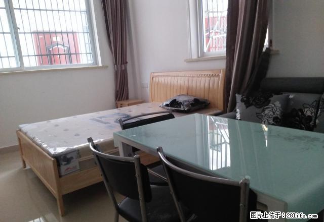 个人房东全新精装修公寓一室一厅一厨一卫家电家具齐全包宽带物业 - 房屋出租 - 房屋租售 - 温州分类信息 - 温州28生活网 wz.28life.com