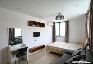 个人房东双屿罗马影城附近精装公寓,包宽带物业,有专人管理 - 温州28生活网 wz.28life.com