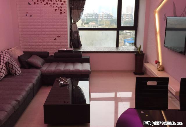 东来锦园豪华装修 东边间两个朝南的房间 家具家电齐全 有钥匙 - 房屋出租 - 房屋租售 - 温州分类信息 - 温州28生活网 wz.28life.com