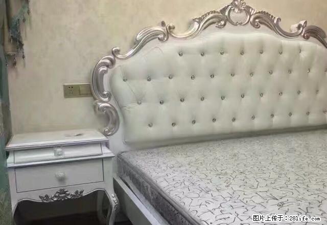 鸿府花苑豪华装修 家具家电齐全 电梯房性价比高 看房方便 - 房屋出租 - 房屋租售 - 温州分类信息 - 温州28生活网 wz.28life.com