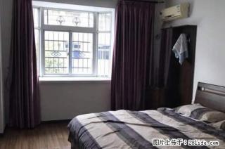 府东家园精装修三房朝南 高档小区 停车方便 看房有钥匙 - 温州28生活网 wz.28life.com
