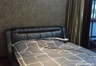 上堡公寓4楼35万豪华装修 家具家电齐全 小区停车方便 急租 - 温州28生活网 wz.28life.com