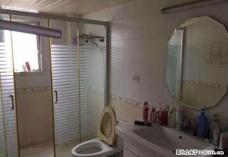 新城四室清爽装修双阳台可做员工宿舍 - 温州28生活网 wz.28life.com