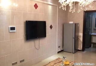 信河街 华侨饭店附近婚装电梯房 可以短期出租 拎包入住温馨舒 - 温州28生活网 wz.28life.com