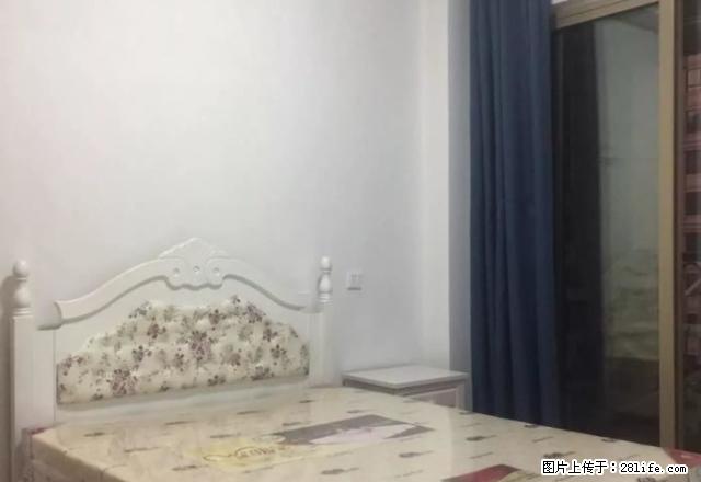 整租 大诚金庭 全新装修 家具齐全 拎包入住随时看房 - 房屋出租 - 房屋租售 - 温州分类信息 - 温州28生活网 wz.28life.com