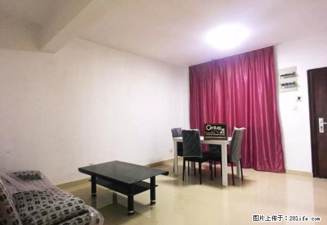 整租广华家园.全新装修 家具家电齐全 拎包入住 性价比高 - 房屋出租 - 房屋租售 - 温州分类信息 - 温州28生活网 wz.28life.com