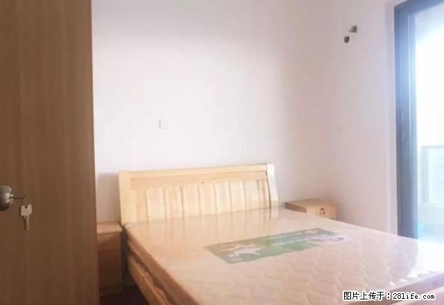整租 大发凯旋门 两室一厅 家具齐全 包物业费 性价比高 - 房屋出租 - 房屋租售 - 温州分类信息 - 温州28生活网 wz.28life.com