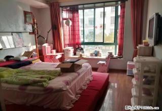 新城绿洲花园3室2厅2卫房东自住首租！拎包入住。车位一个 - 温州28生活网 wz.28life.com