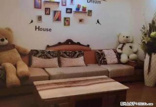 房子全新精装温馨舒适 适合一家人或情侣单身居住合租市中心多套 - 温州28生活网 wz.28life.com