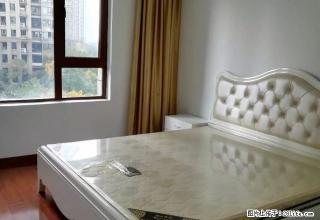 中梁公园天下，三室一厅二卫，豪装，家电配齐，拎包入住 - 温州28生活网 wz.28life.com