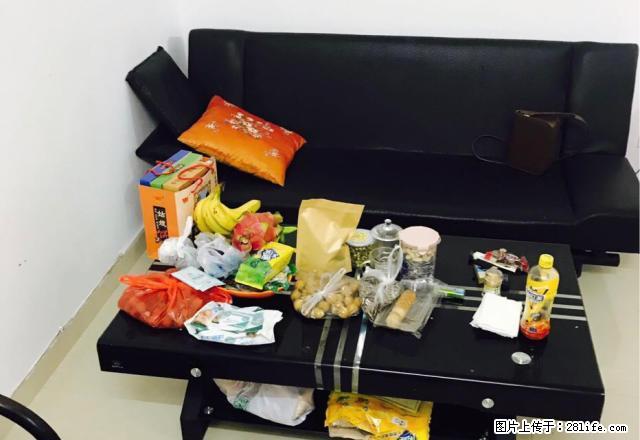 信河街安平大厦精装修一室一厅独门独户家具家电齐全 - 房屋出租 - 房屋租售 - 温州分类信息 - 温州28生活网 wz.28life.com