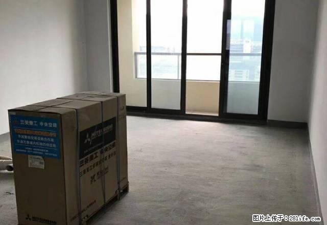 出租万象城华润悦府128平东边间21楼看房有钥匙毛坯 - 房屋出租 - 房屋租售 - 温州分类信息 - 温州28生活网 wz.28life.com