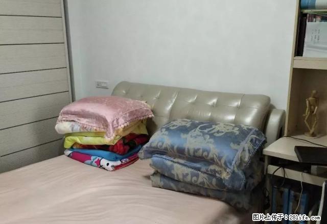 龙海锦苑 精装修 两室一卫 家具齐全 拎包入住 适合家庭住 - 房屋出租 - 房屋租售 - 温州分类信息 - 温州28生活网 wz.28life.com