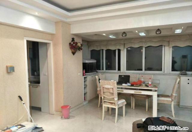 急租 火车站130平方电梯三房两厅 精装修家具家电齐4500 - 房屋出租 - 房屋租售 - 温州分类信息 - 温州28生活网 wz.28life.com