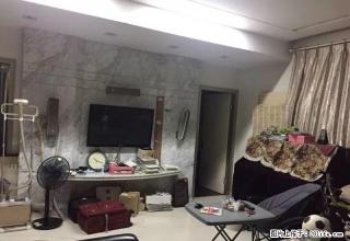 精装、拎包入住!江滨路金朝大厦三室两厅 - 温州28生活网 wz.28life.com