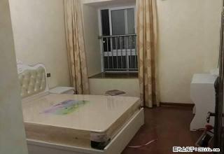 新城汤家桥上江雁湖附近蒲州瑞仕花园两室带双阳台3200年 - 温州28生活网 wz.28life.com