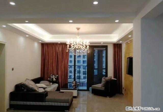 中央公园.120平方.全新精装修3室2厅1厨2卫. - 房屋出租 - 房屋租售 - 温州分类信息 - 温州28生活网 wz.28life.com