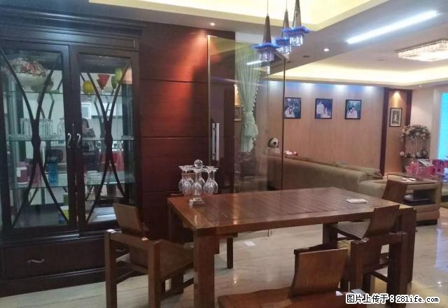 出租 汤家桥南路中福大厦192平精装 四室两厅两卫 拎包住 - 房屋出租 - 房屋租售 - 温州分类信息 - 温州28生活网 wz.28life.com