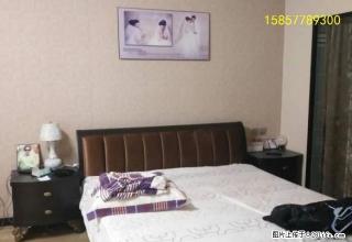 新城同人花园，小桥流水，2室1书房2卫承租一家人 - 温州28生活网 wz.28life.com