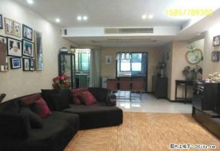 新城同人花园，精装三室两厅租一家人！图片实拍，假一赔十 - 温州28生活网 wz.28life.com