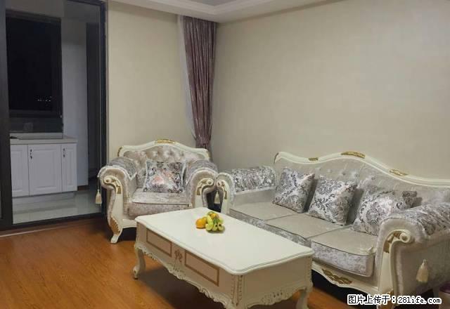 金域中央,两室两厅一厨一卫,精装出租,拎包入住 - 房屋出租 - 房屋租售 - 温州分类信息 - 温州28生活网 wz.28life.com